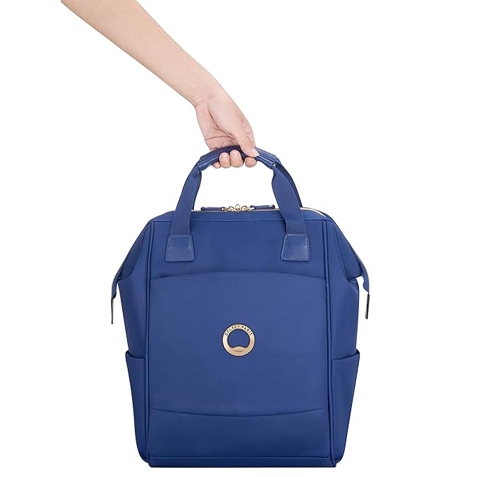 DELSEY Paris Montrouge Laptop Backpack