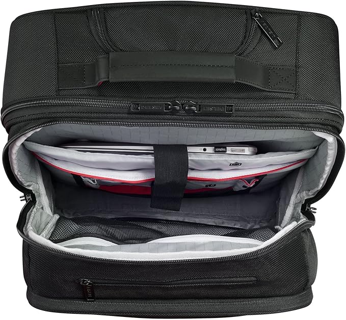 DELSEY PARIS Parvis Plus Laptop Backpack