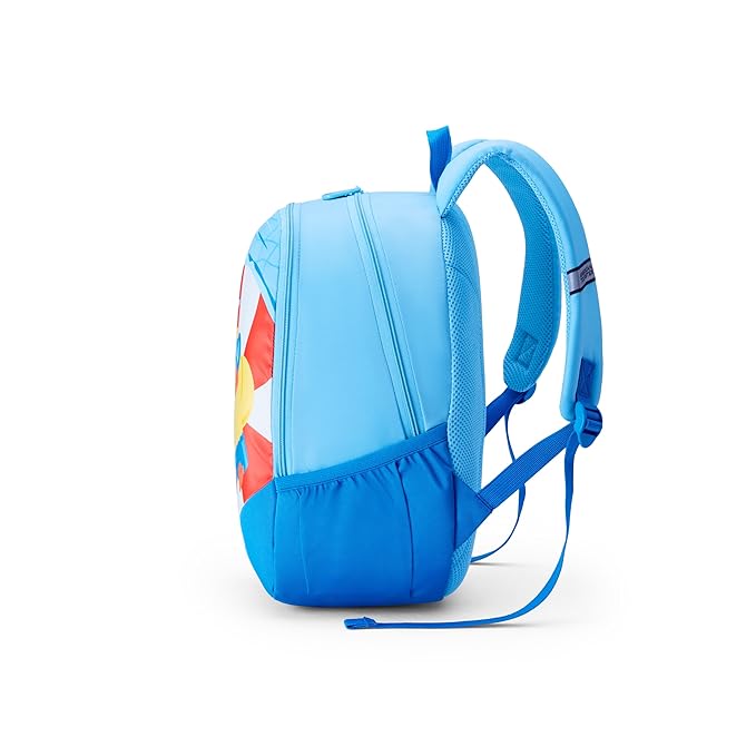 American Tourister Zoodle 4.0 Kids Backpack
