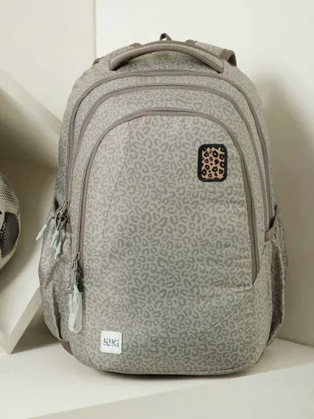 Wildcraft WIKI GIRL 3 Pardus School Bag