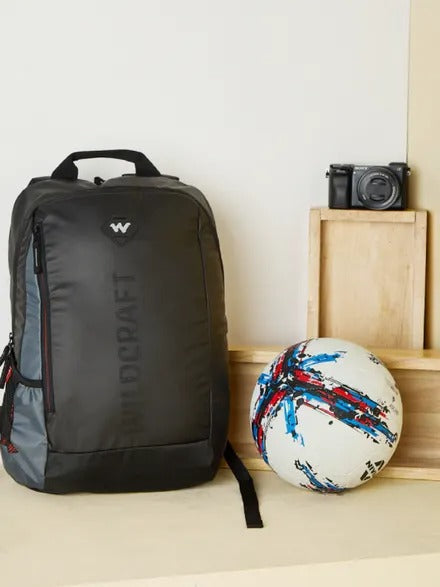 Wildcraft Kenzo 35 L Laptop Backpack