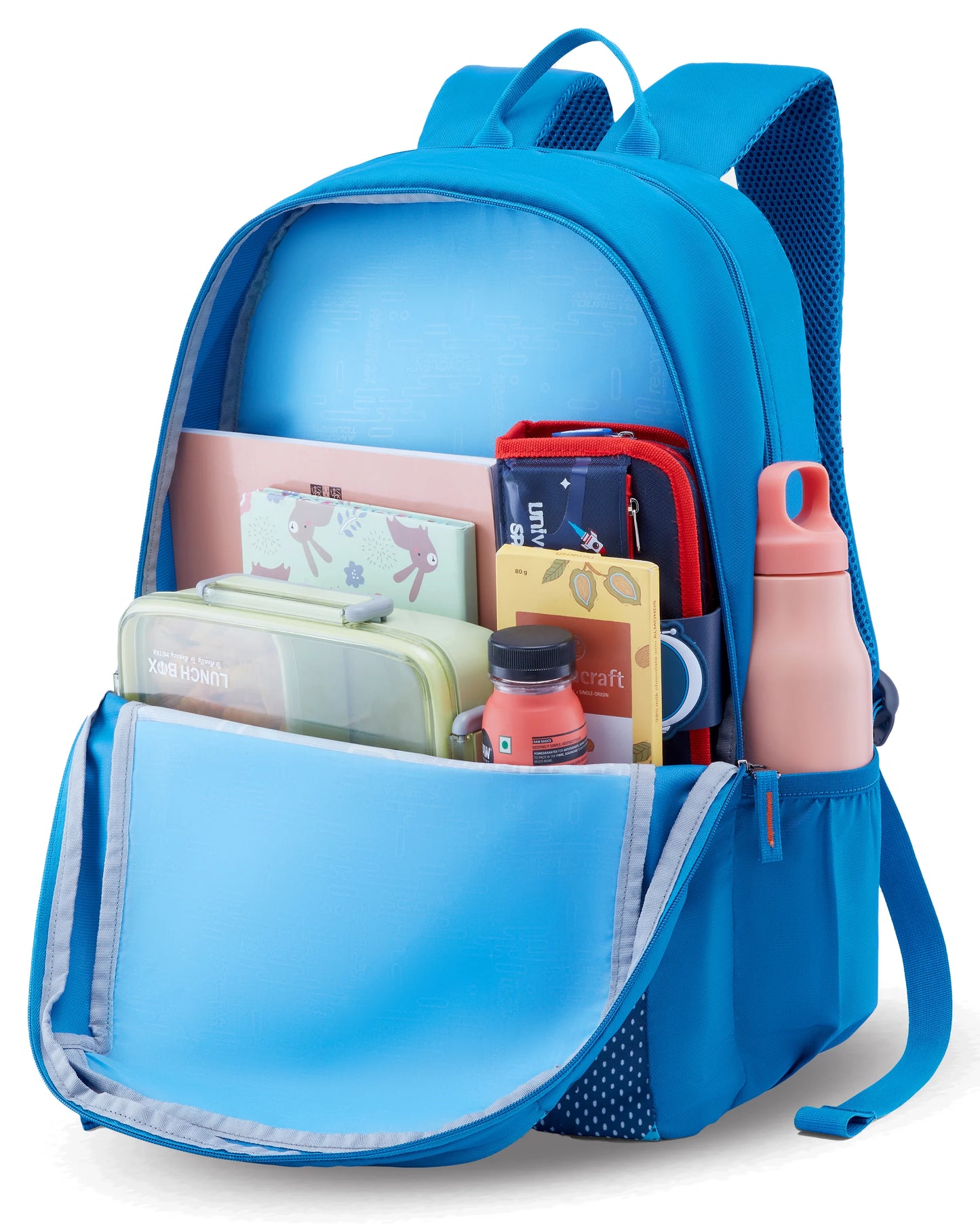 American Tourister Neo 4.0 School Bag