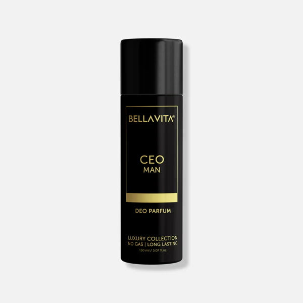 Bellavita CEO MAN DEO PARFUM