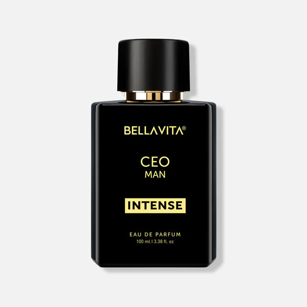 Bellavita CEO MAN EAU DE PARFUM