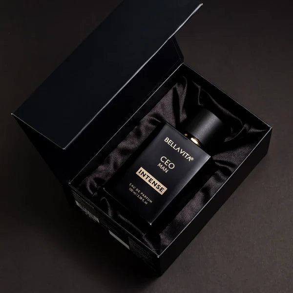 Bellavita CEO MAN EAU DE PARFUM