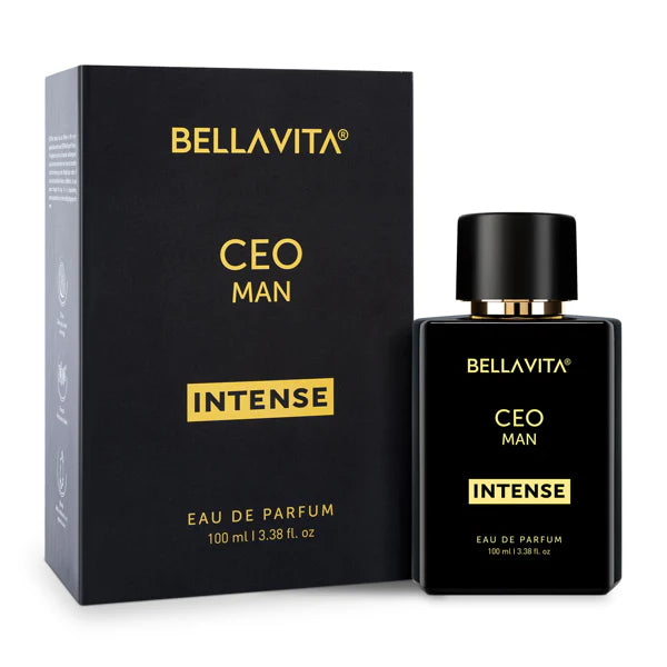 Bellavita CEO MAN EAU DE PARFUM