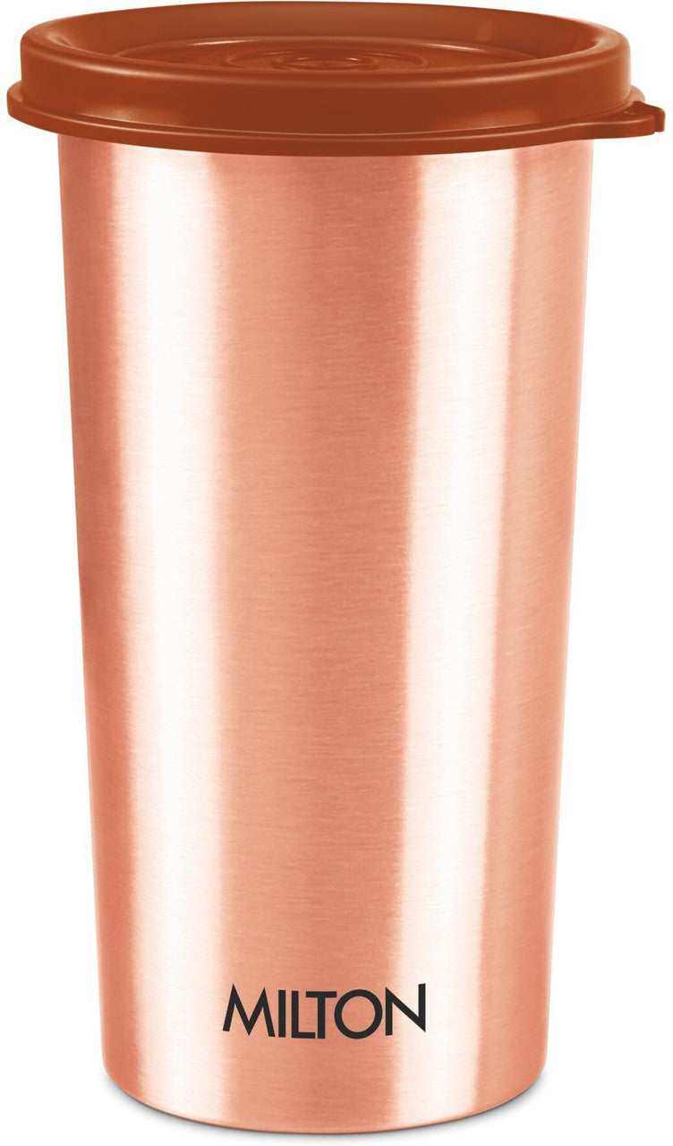 Milton Drinking Water Tumbler with Lid - 500ml