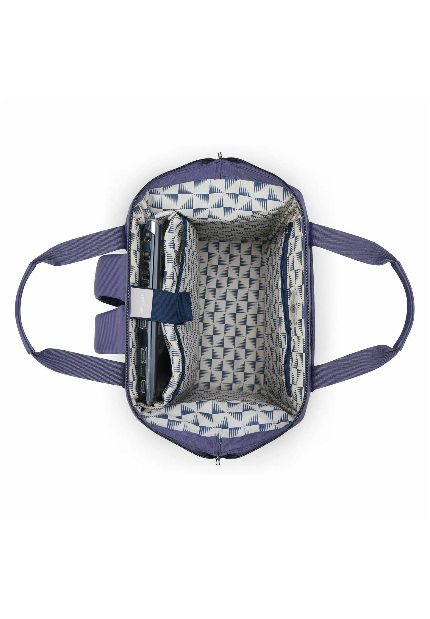 DELSEY Paris Montrouge Laptop Backpack