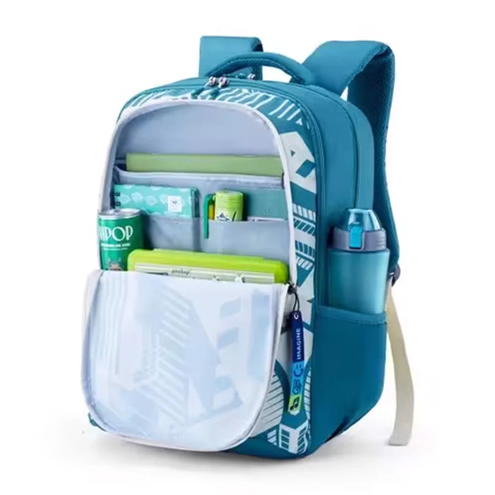American Tourister Sest 4.0 XL School Backpack