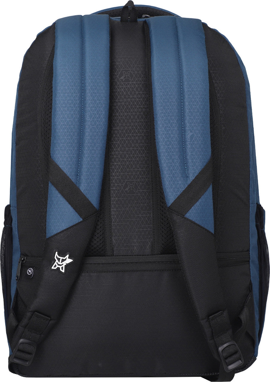 Arctic Fox Skater Dark Denim Laptop Backpack