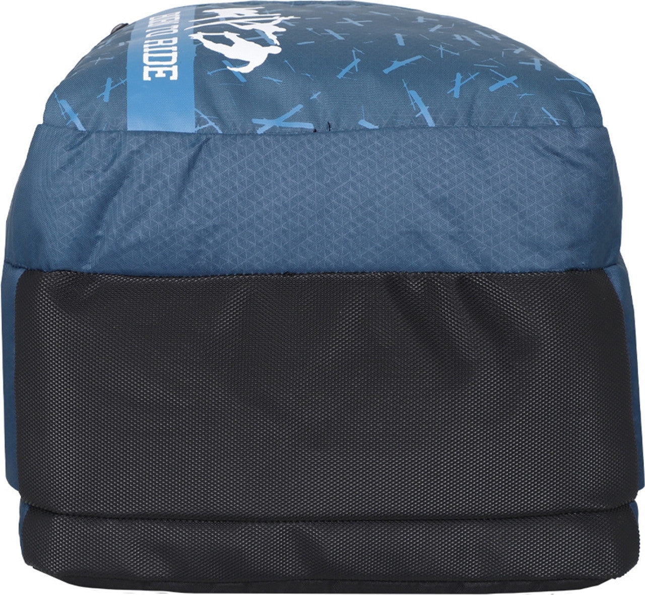 Arctic Fox Skater Dark Denim Laptop Backpack