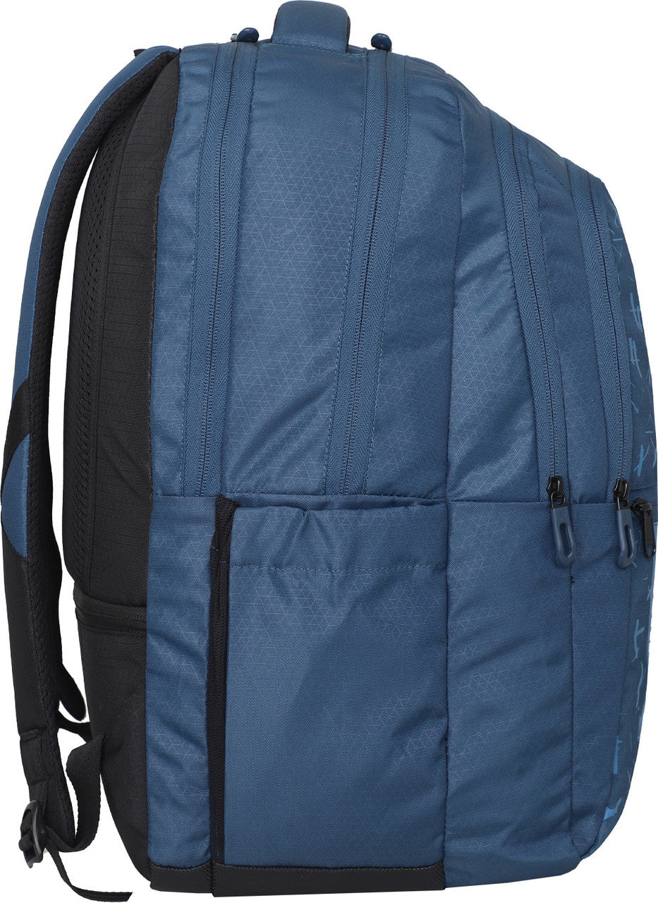 Arctic Fox Skater Dark Denim Laptop Backpack