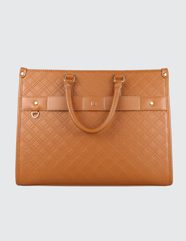 Itti Women Sophie Laptop Tote HandBag