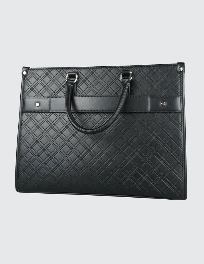 Itti Women Sophie Laptop Tote HandBag