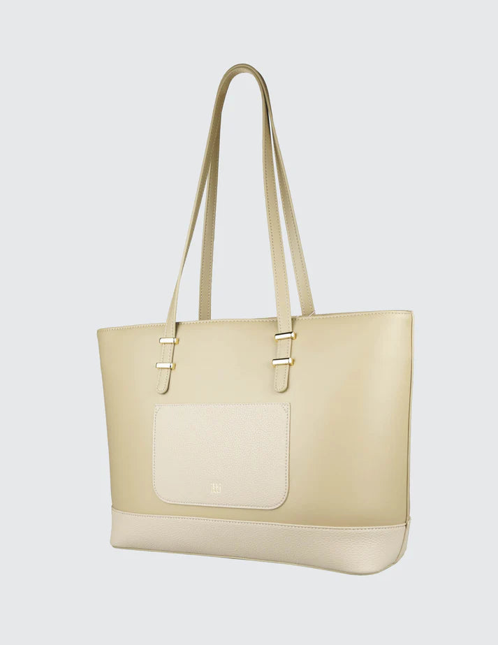 Itti Women Rosa Laptop Tote HandBag