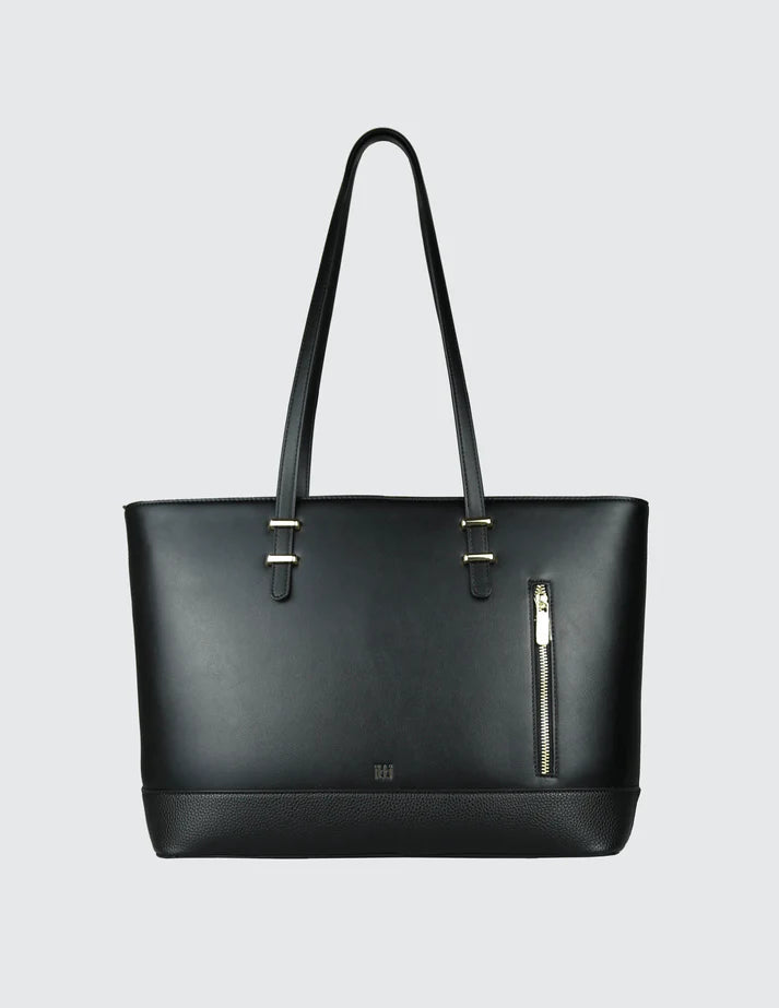 Itti Women Rosa Laptop Tote HandBag