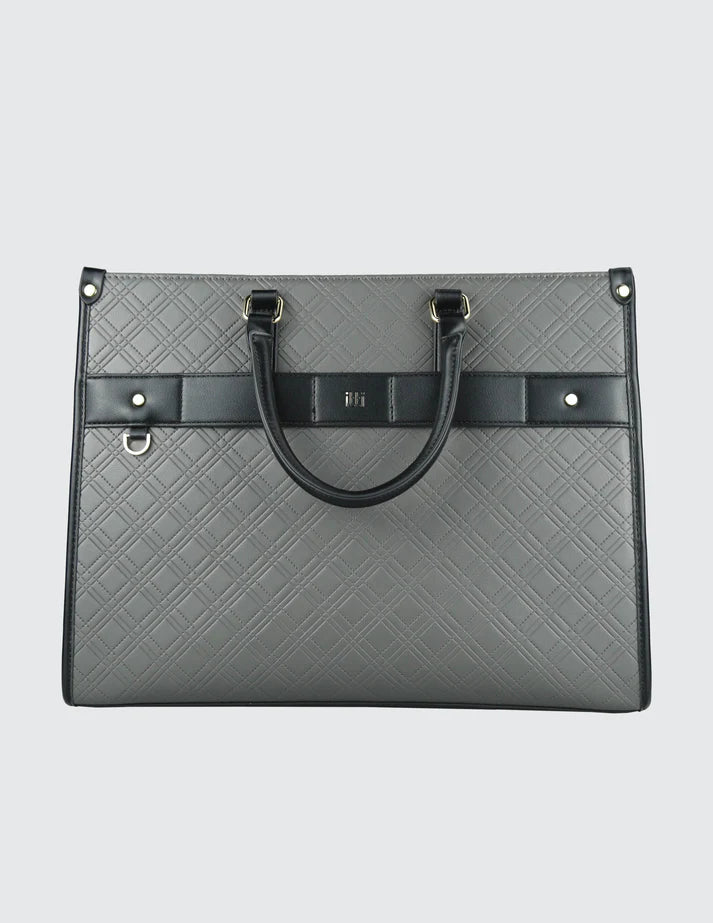 Itti Women Sophie Laptop Tote HandBag