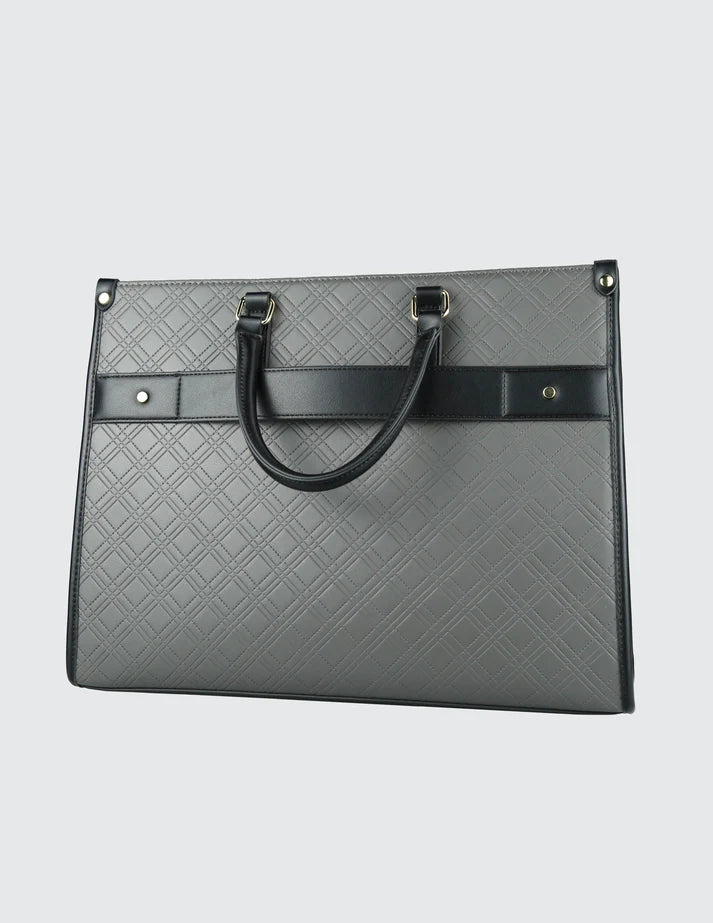 Itti Women Sophie Laptop Tote HandBag