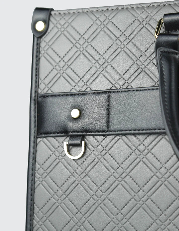 Itti Women Sophie Laptop Tote HandBag