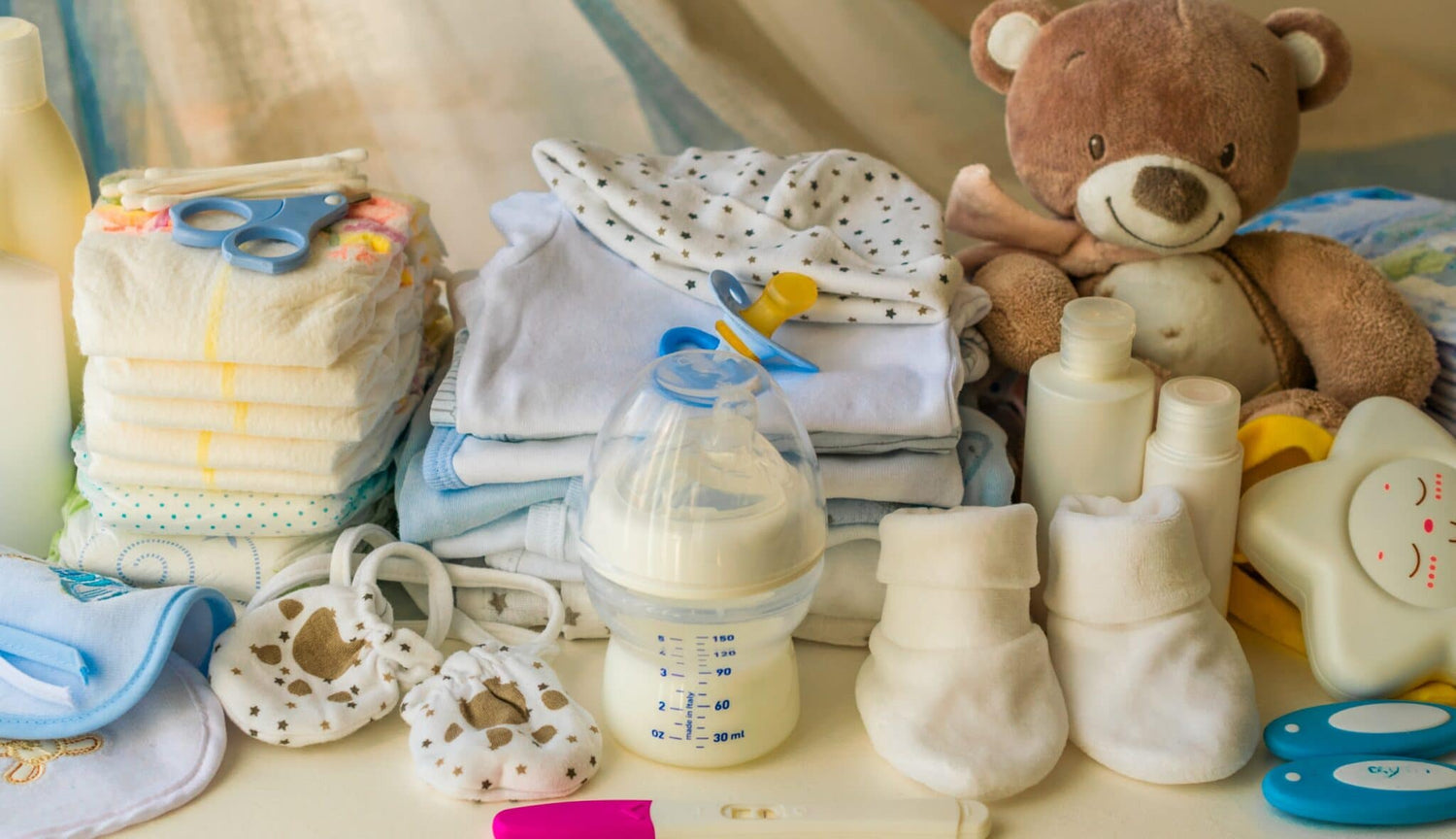 Infants Cosmetic And HealthCare