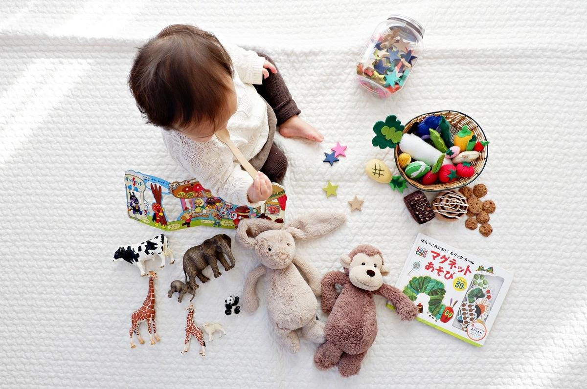Infant Essentials