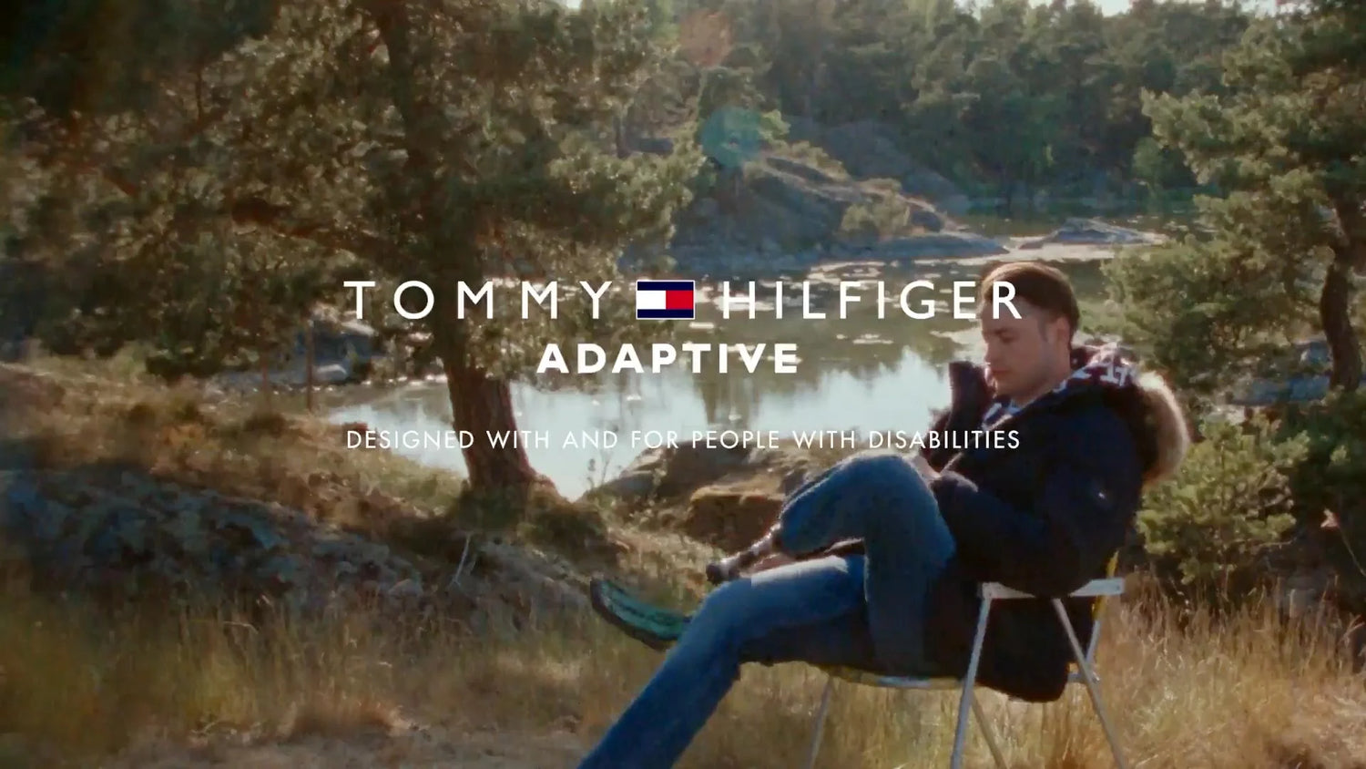 Tommy Hilfiger