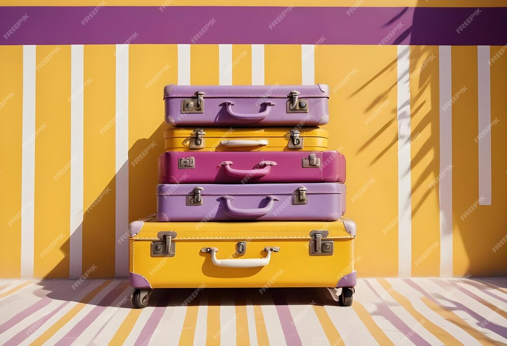 Trolley Bag