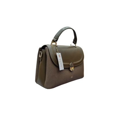 Itti Ladies Canvas Handbag Medium