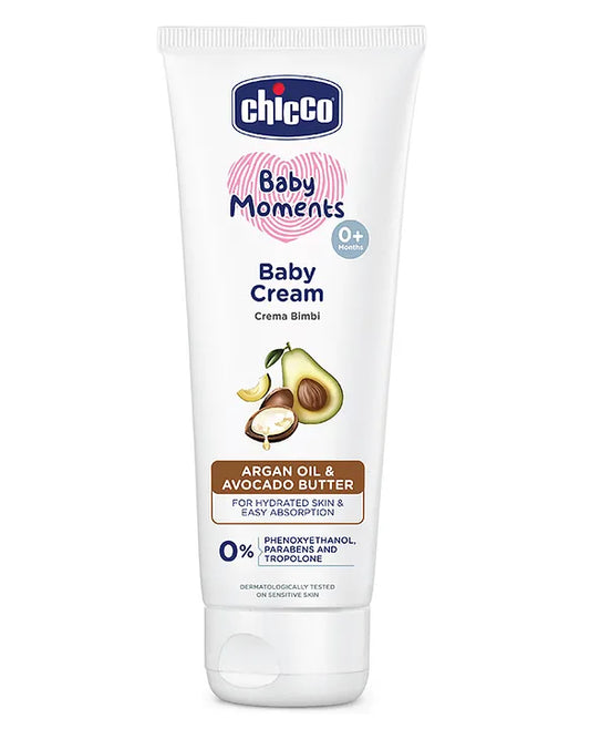 CHICCO  BABY CREAM  100 GRM