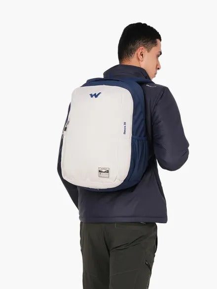 Wildcraft Sierra 35 Backpack