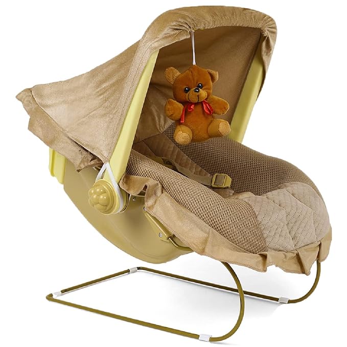 -  12 IN 1 BABY BOUNCER