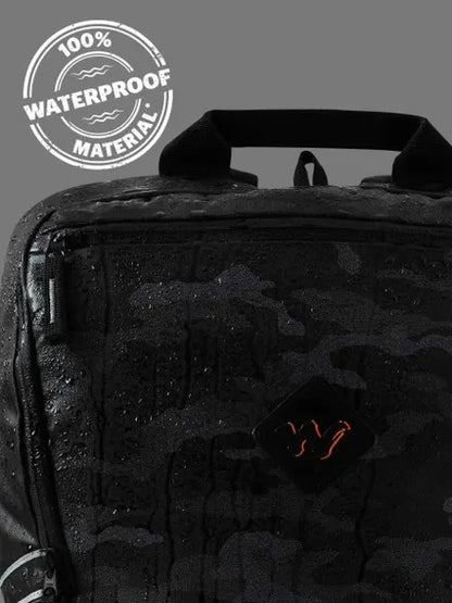 Wildcraft Skyler Laptop Backpack