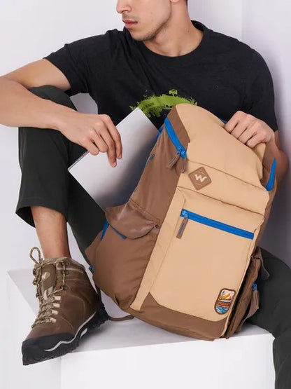 Wildcraft Cargo 30 Backpack