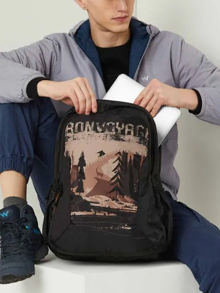 Wildcraft Blaze Laptop Backpack