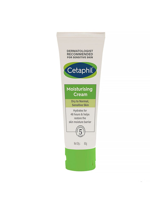 Cetaphil Moisturising Cream for Face & Body with Niacinamide & Vitamin B5