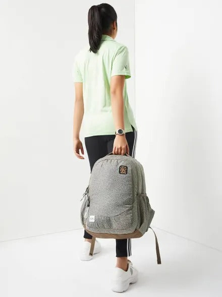 Wildcraft WIKI GIRL 3 Pardus School Bag