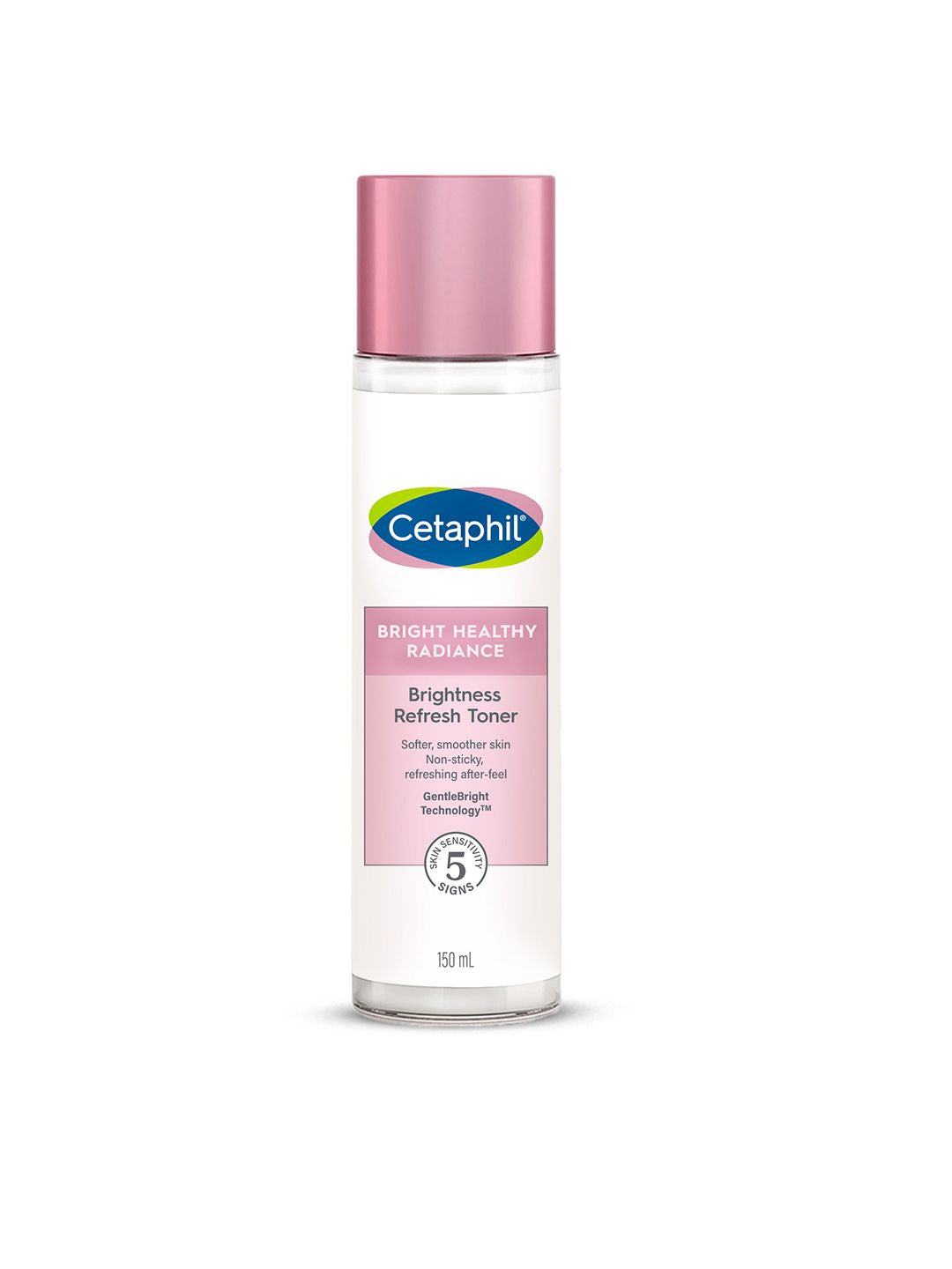 Cetaphil Bright Healthy Toner with Niacinamide & Vitamin B3 for Radiance & Refresh - 150ml