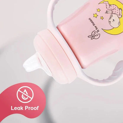 R For Rabbit Steebo Crescent Spout Cup