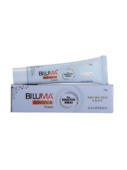 BI-LUMA Cream for Sensitive Areas - 25 g
