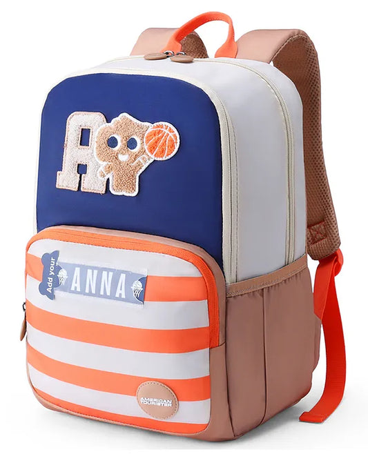 American Tourister Diddle 4.0 Kids Backpack