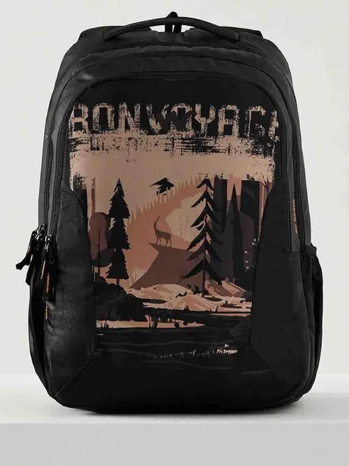 Wildcraft Blaze Laptop Backpack