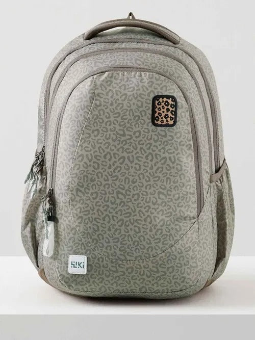 Wildcraft WIKI GIRL 3 Pardus School Bag
