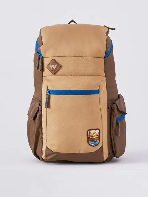 Wildcraft Cargo 30 Backpack
