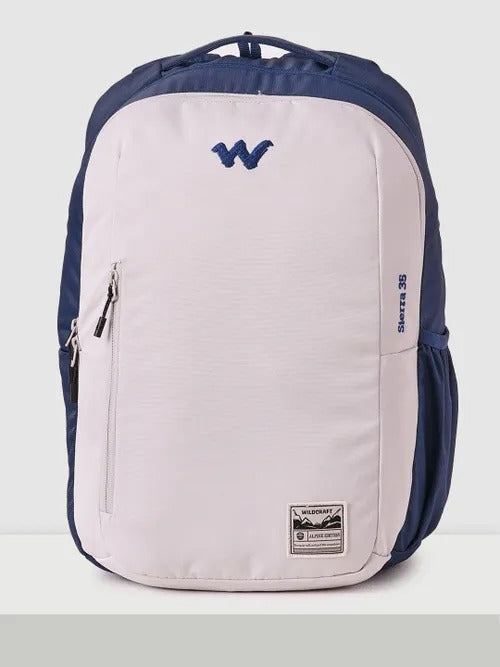 Wildcraft Sierra 35 Backpack