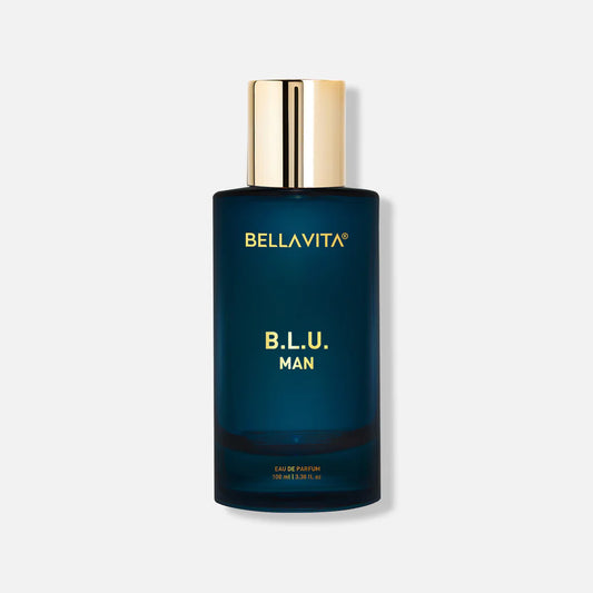Bellavita B.L.U. MAN EAU DE PARFUM