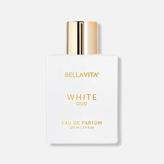 Bellavita White OUD EAU DE PARFUM