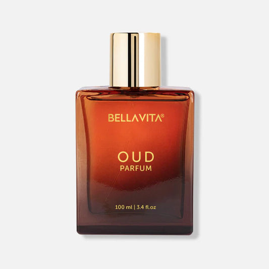 Bellavita OUD UNISEX PARFUM