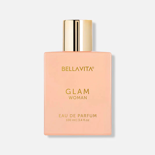 Bellavita GLAM WOMAN EAU DE PARFUM