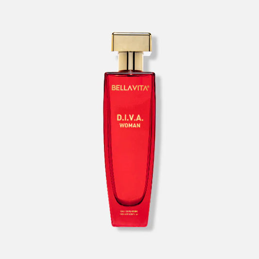 Bellavita D.I.V.A WOMAN EAU DE PARFUM
