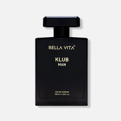 Bellavita KLUB MAN EAU DE PARFUM